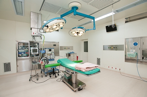 手術室|Antai Community Hospital