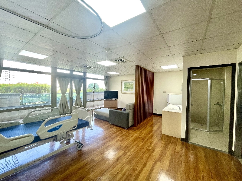 本院VIP病房|Antai Community Hospital