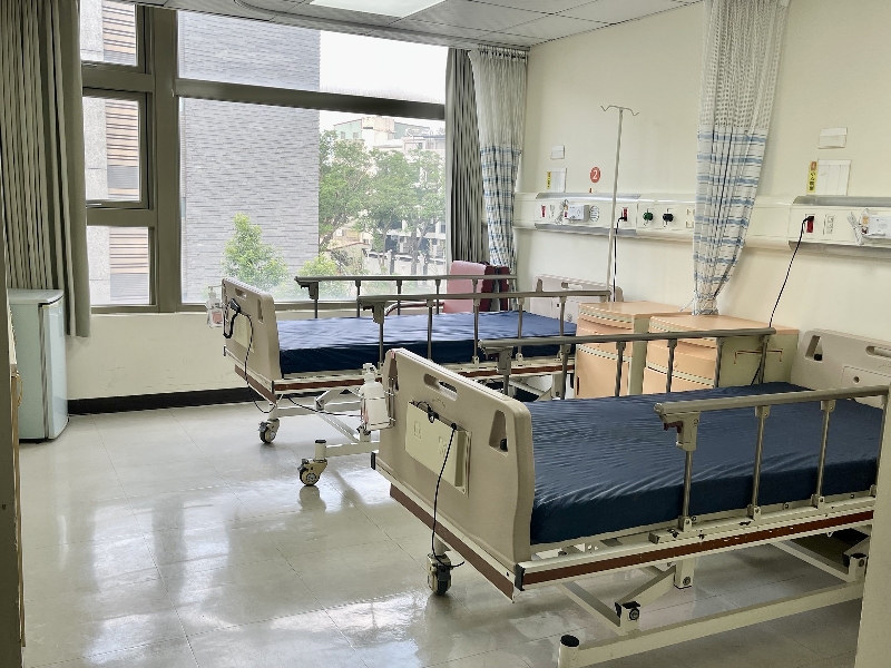 二人房|Antai Community Hospital