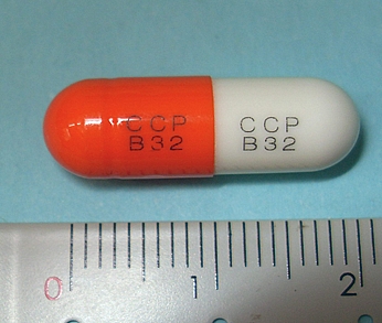 Amoxicillin  500mg(安蒙西林)＜抗＞|Antai Community Hospital