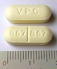 Panadol 500mg (得百利寧)|Antai Community Hospital