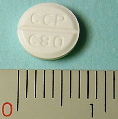 Actos 30mg(泌特穩)★＜警＞|Antai Community Hospital