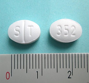 CoZAAr F.C 50mg(柔舒坦)|Antai Community Hospital