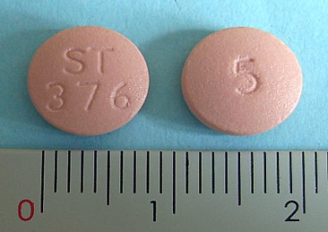 Plendil 5mg(菲可平)|Antai Community Hospital