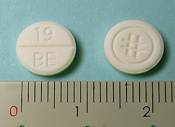 Mucosolvan 30mg(安布索)|Antai Community Hospital