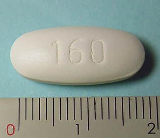 Lipanthyl 160mg(悅脂益)|Antai Community Hospital