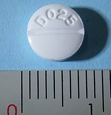 Digoxin 0.25mg(隆我心)★＜警＞|Antai Community Hospital