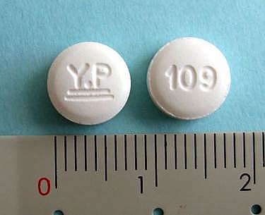 Aminophylline 100mg(胺非林錠)|Antai Community Hospital