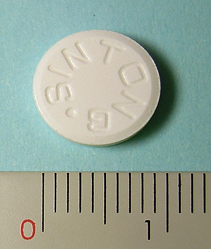 Cordarone 200mg(艾歐隆)★＜警＞|Antai Community Hospital