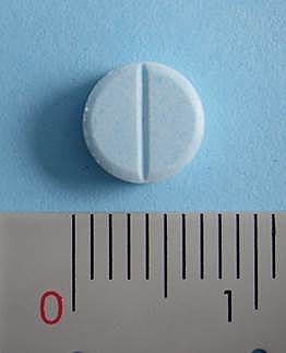 Ditropan 5mg(制尿舒)|Antai Community Hospital