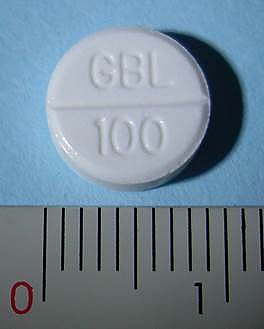 Genurso ※100MG(健膽舒)|Antai Community Hospital