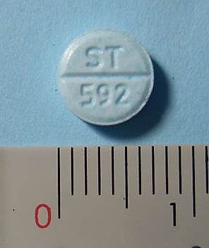 Colchicine 0.5mg(驅風)|Antai Community Hospital