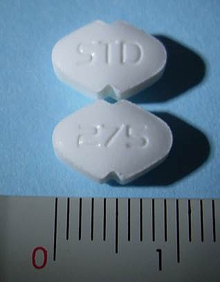 Monopril 10mg(壓速利)|Antai Community Hospital