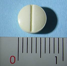 Valium 5mg(樂平片)＜管4＞|Antai Community Hospital