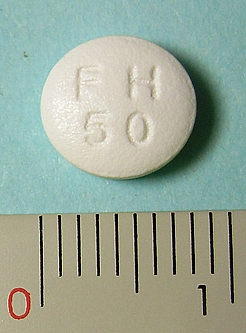 Voren ※50mg(伏炎快)|Antai Community Hospital