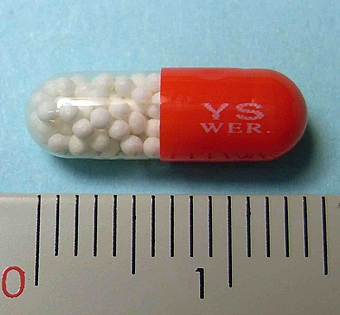 Weren EM 50mg(偉炎)|Antai Community Hospital