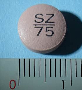 Clopidogrel 75mg(舒栓寧)|Antai Community Hospital