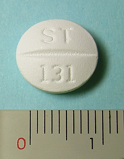 CIProxin 250mg(信諾隆)◎＜抗＞|Antai Community Hospital