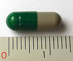 Imodium 2mg(莫瀉痢)|Antai Community Hospital
