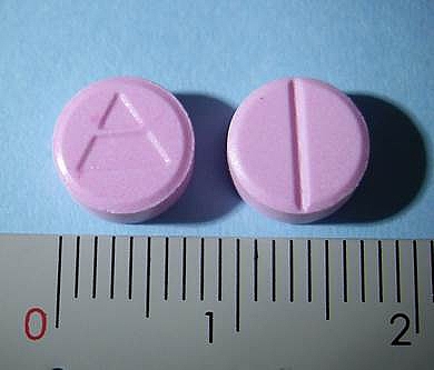 Lexotan 3mg(免慮)＜管4＞|Antai Community Hospital