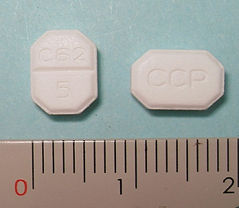 Norvasc 5mg(安壓得穩)|Antai Community Hospital