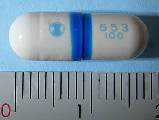 Seftem 100MG(協復鼎) ◎＜抗＞|Antai Community Hospital