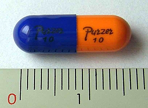 Minocin 100mg(美力欣)◎＜抗＞|Antai Community Hospital